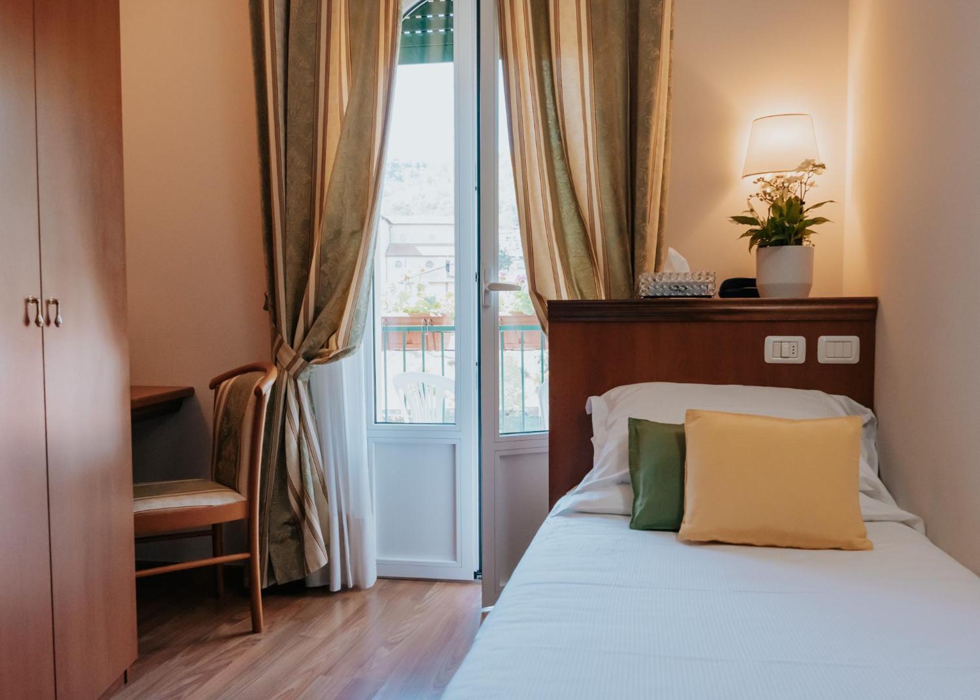 Flora Hotel Stresa