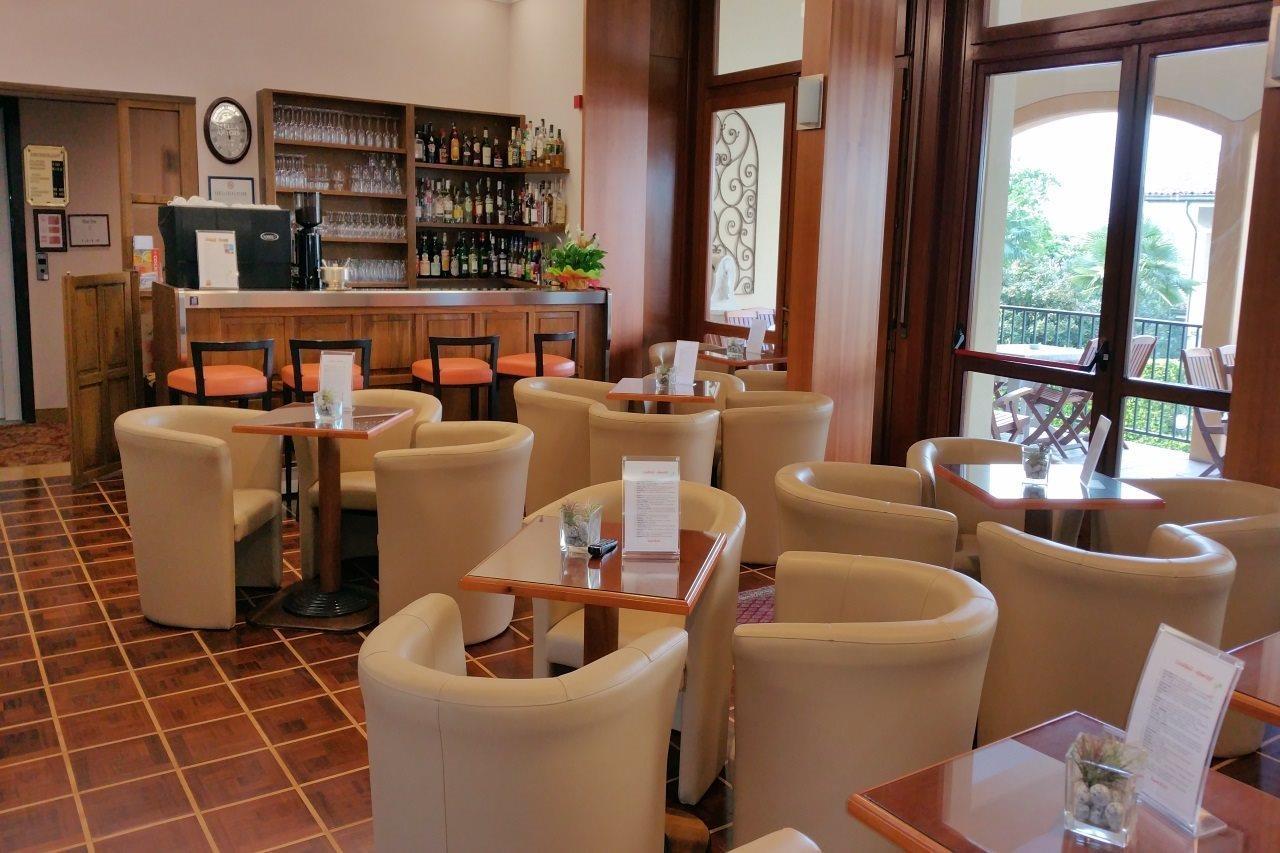 Hotel Flora Stresa