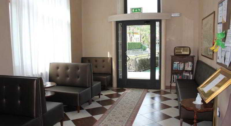 Flora Hotel Stresa