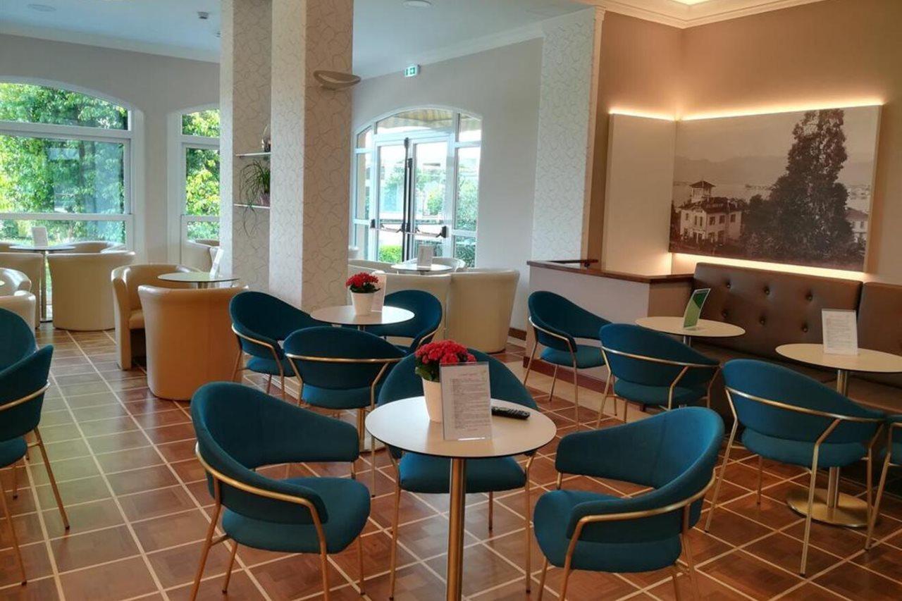 Hotel Flora Stresa